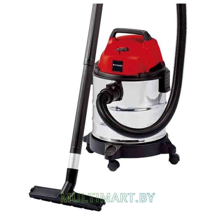 Пылесос Einhell TC-VC 1820 S Kit